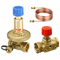 003z5663 Комплект клапанов Danfoss APT+CDT (ASV-PV+ASV-M) Ду=25
