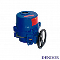 Электропривод Dendor QT20-1 DN150 380В