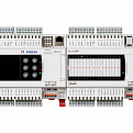 087H374981R Контроллер ECL4 Control 361R PLUS с модулем расширения, 24В AC/DC, Ридан