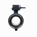 065N0181GR RJIP Premium Кран шаровой WW DN500 PN25 WG (приварной, с редуктором, С/П), Ридан