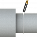 Компенсатор DEK multilayer 65-16-50, Hortum