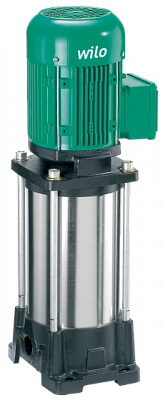 НАСОС WILO MULTIVERT MVIL 109-16/E/1-230-50-2