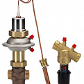 003L7015 РЕГУЛЯТОР ТЕМПЕРАТУРЫ DANFOSS AVTQ ДУ=15